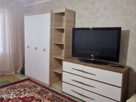 Сдам  1 к.квартиру на левом берегу Кам'янське