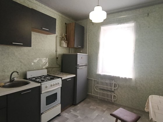 Сдам 1 кімнатну квартиру на лівому березі Кам'янське