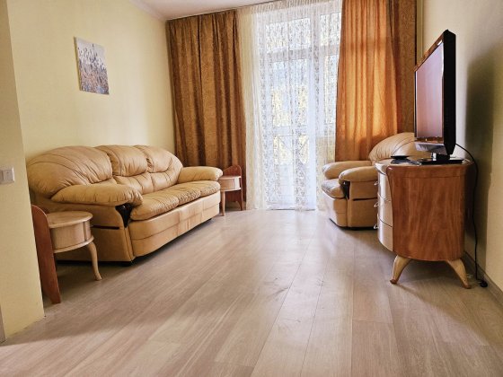 Довгострокова аренда 1 кімн ЖК Велесгард Вышгород