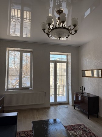 Сдам квартиру в центрі міста Камʼянське - фото 1