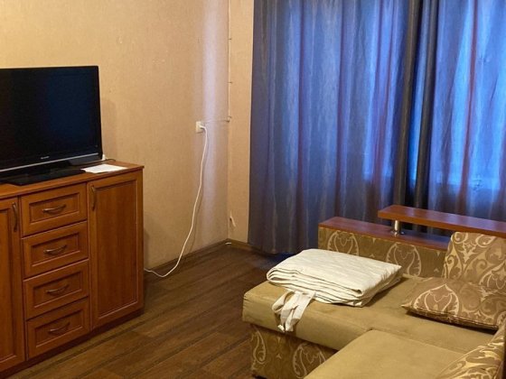 Сдам 1 к,р-н Центра Кам'янське