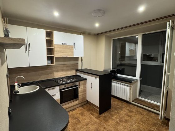 Довгострокова оренда квартири Шолуденка 6В Вышгород