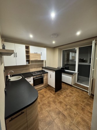 Довгострокова оренда квартири Шолуденка 6В - фото 1