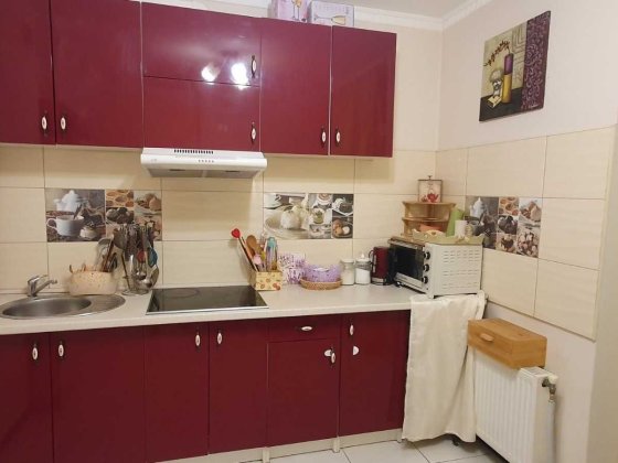 Оренда 1 кімн. квартири 37 кв.м, Вишгород, Квітковий пр. 2 Г Вышгород