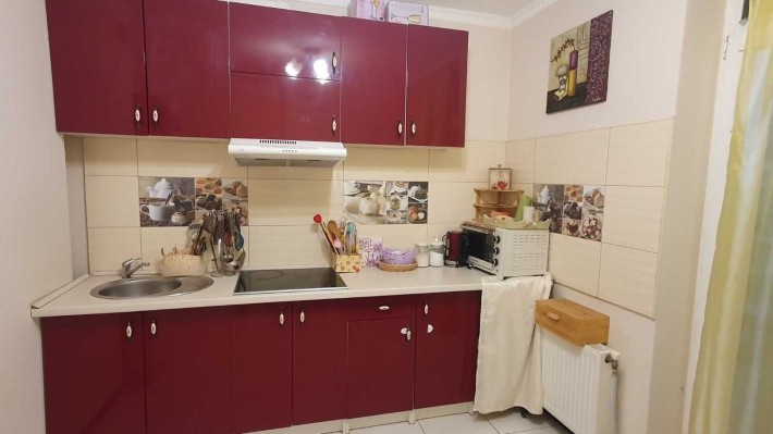 Оренда 1 кімн. квартири 37 кв.м, Вишгород, Квітковий пр. 2 Г - фото 1