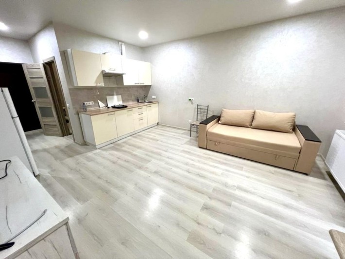 Оренда 1к квартири Вишгород - фото 1