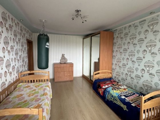 Оренда 2х кімнатної квартири вулиця Симоненко 2, біля парку Вышгород