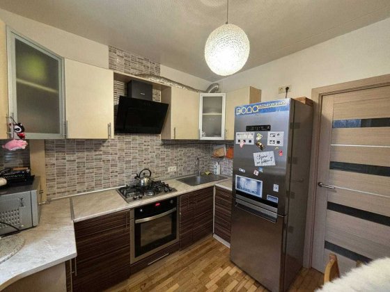 Оренда 2-кімнатна, Кургузова, 3А Вышгород