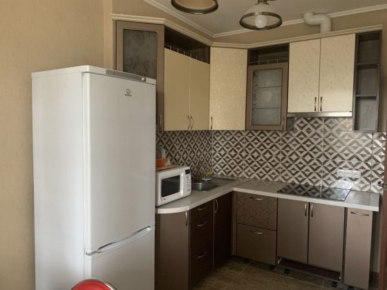 Однокімнатна квартира «Борисо-Глібський» Вышгород