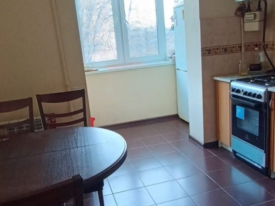 Оренда квартири 44 кв, однокімнатна. Вышгород