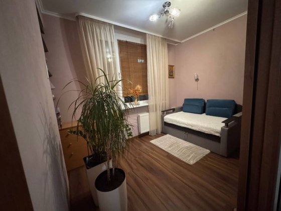 Оренда 2х кімнатної квартири в ЖК «Квітневий Premium” з ремонтом Вышгород