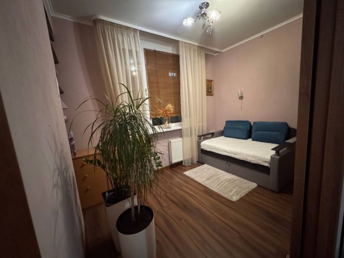 Оренда 2х кімнатної квартири в ЖК «Квітневий Premium” з ремонтом - фото 1