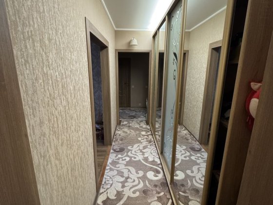 Затишна 3-кімнатна квартира в Вишгороді Вишгород