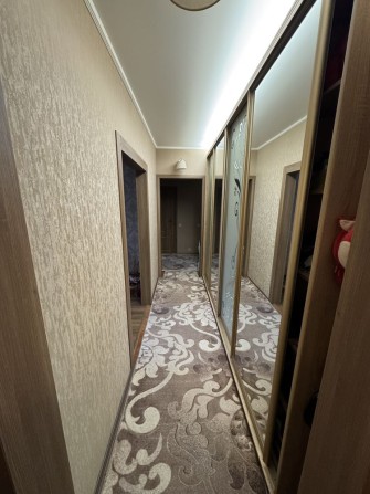 Затишна 3-кімнатна квартира в Вишгороді - фото 1