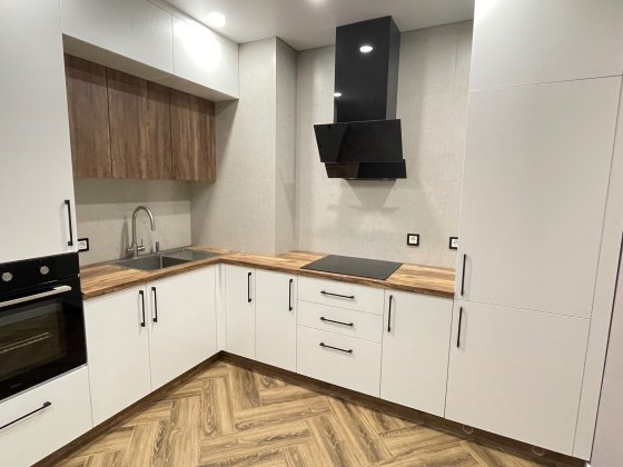 Простора видова 1 кім кв в ЖК Ярославичі 2, м. Вишгород! Вышгород