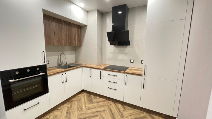 Простора видова 1 кім кв в ЖК Ярославичі 2, м. Вишгород! - фото 1