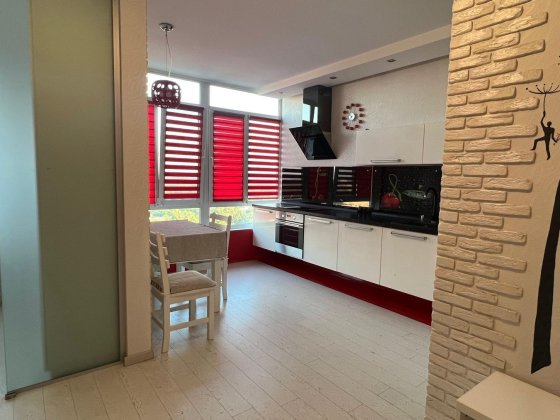 Квартира однокімнатна центр жк"Ольжин Град " Вышгород