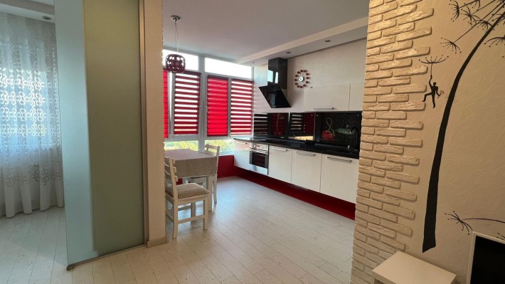 Квартира однокімнатна центр жк"Ольжин Град " - фото 1