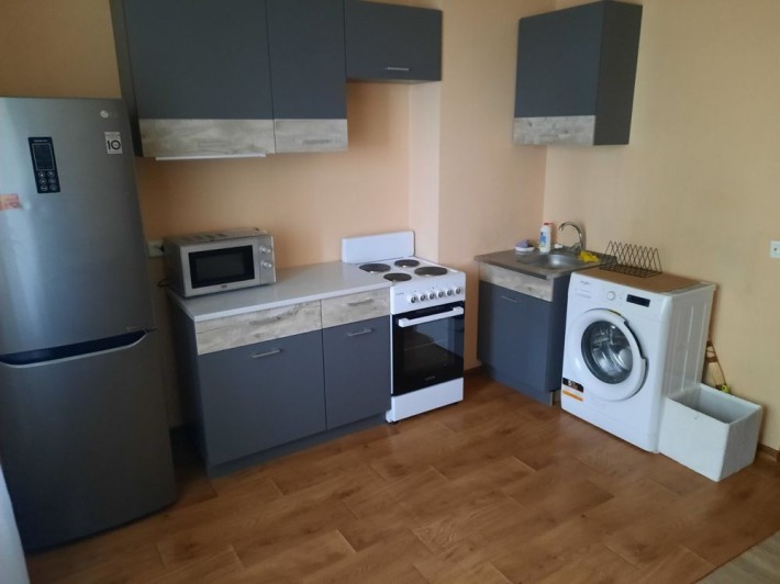 Оренда 1к квартири в ЖК «Ярославичі 2» вул. Кургузова 11г - фото 1