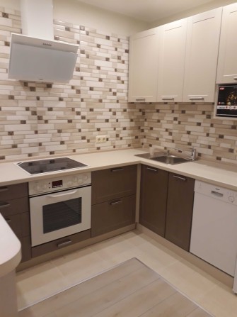 Оренда 1 кв квартири в Сіті Парк - фото 1