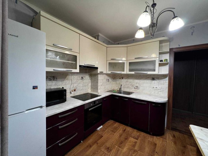 Здається 1К квартира Вишгород, вул. Кургузова, 1a - фото 1