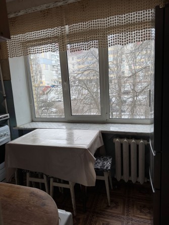 Здається 2-х кім. квартира в центрі вул. Симоненка 10 - фото 1