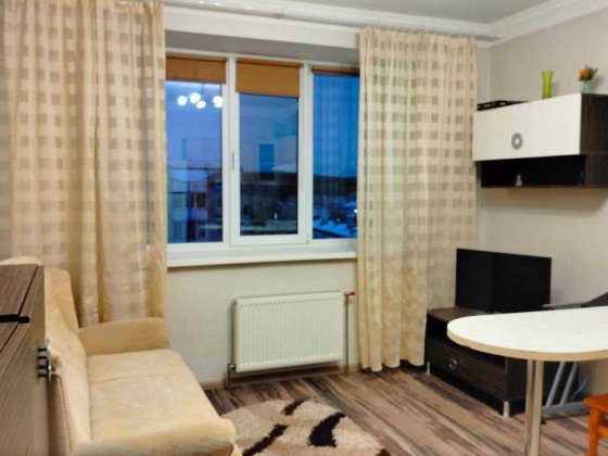 Аренда Центр Вишгорода! 1-к квартира. Комфортний ремонт Вышгород