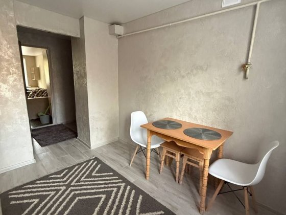 От хозяина | ул. Галины Романовой Кам'янське