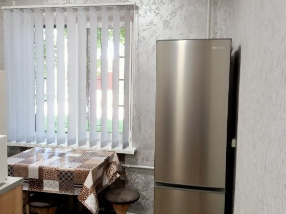 Сдам СВОЮ 1 комнатную ЕВРО РЕМОНТ улица Д. Яворницкого (Кима) Кам'янське