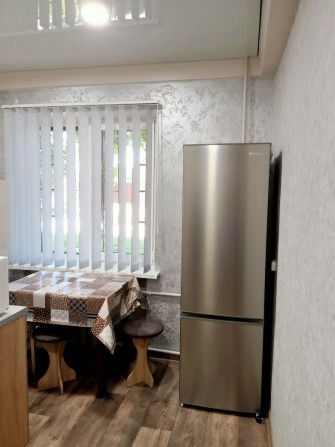 Сдам СВОЮ 1 комнатную ЕВРО РЕМОНТ улица Д. Яворницкого (Кима) - фото 1