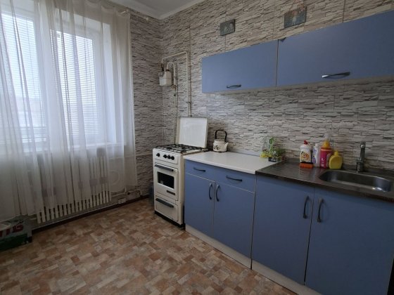 Оренда 1-кімнатної ківартири, 1 мкр., ВАРУС Кам'янське