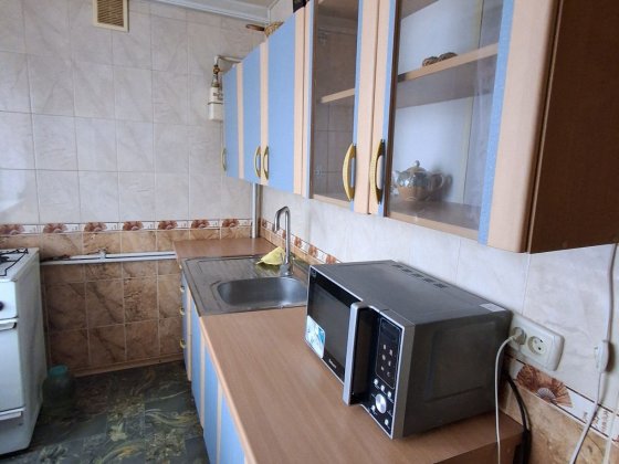 Аренда 2-ком.квартиры. Каменское