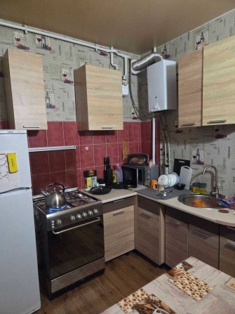 2 комнаты. сталинка. центр - фото 1