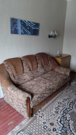 Оренда 2-кімнатної квартири в центрі - фото 1