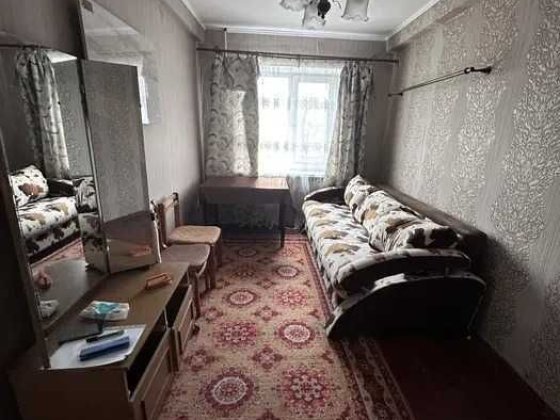 Сдам 3-х комнатную на Соцгороде Каменское