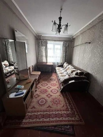 Сдам 3-х комнатную на Соцгороде - фото 1