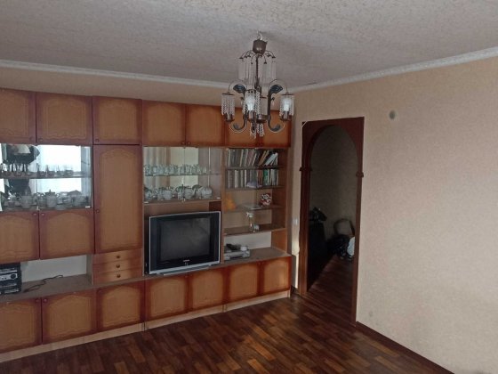 Здам двокiмнатну квартиру Каменское