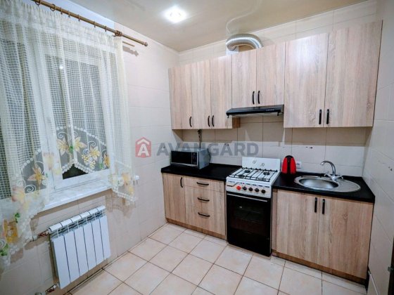 Оренда 2 кімнатної квартири. Перша здача Каменское