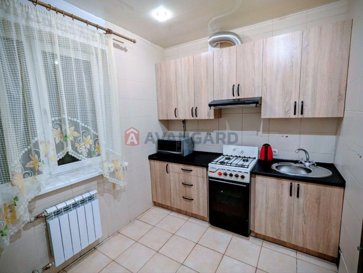 Оренда 2 кімнатної квартири. Перша здача - фото 1