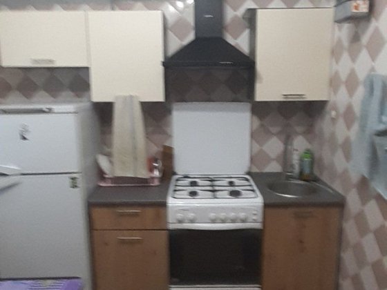 Сдам 1-к, Сталинка, р-н Площади. . Кам'янське