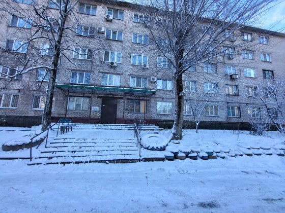 Сдам однокомнатную квартиру. Y.A. Кам'янське