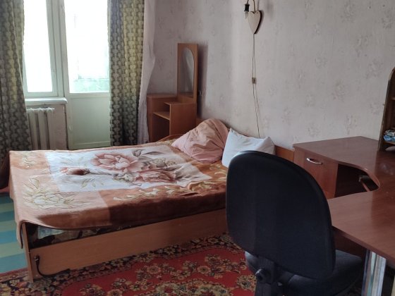 Аренда 2ком. Черёмушки, р-н Украина Каменское