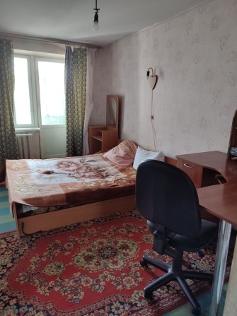 Аренда 2ком. Черёмушки, р-н Украина - фото 1