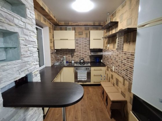 Сдается 2к квартира-студия 10000 грн Черемушки Каменское