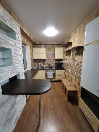 Сдается 2к квартира-студия 10000 грн Черемушки - фото 1