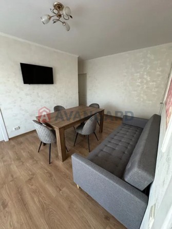 Оренда 3 х кімнатної квартири на Черемушках - фото 1