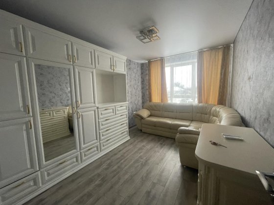 Первая сдача! 2-комнатная квартира автономное отопление Гостомель