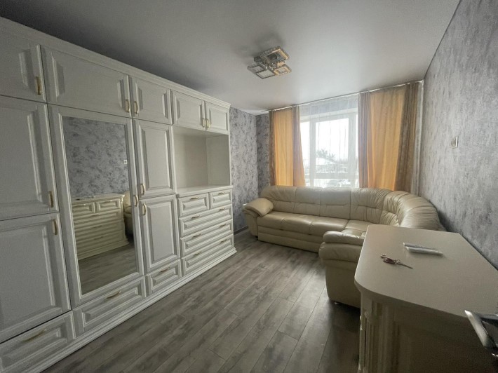 Первая сдача! 2-комнатная квартира автономное отопление - фото 1