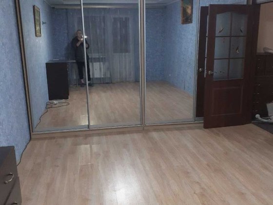 Сдам 1-комнатную кв-ру в г. Гостомель, ул. Богдана Хмельницкого,1-А. Гостомель