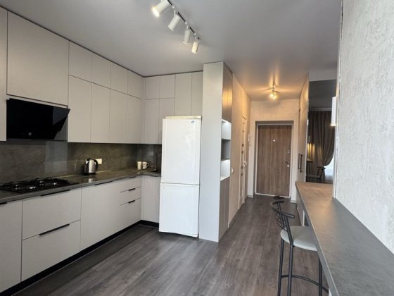 Оркеда однокімнатної квартири в ЖК Покровський. Новий ремонт Гостомель